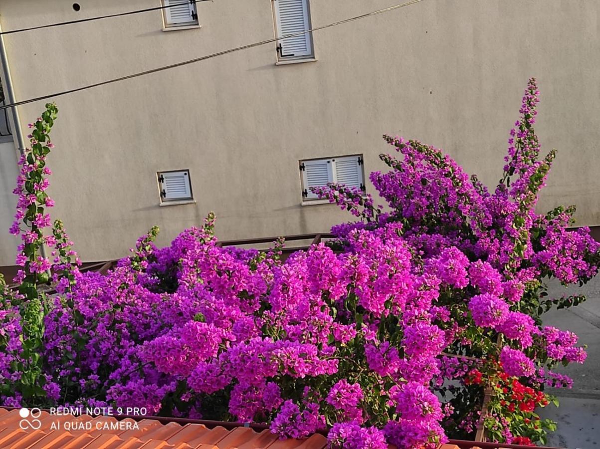 Apartments Iva Pakostane Exterior photo